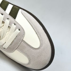 Adidas Originals Samba OG Beige Classic Sneakers Men Women​