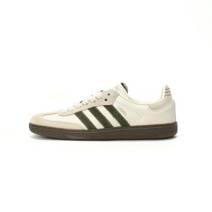 Adidas Originals Samba OG Beige Classic Sneakers Men Women​