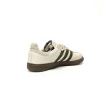 Adidas Originals Samba OG Beige Classic Sneakers Men Women​
