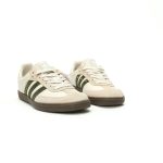 Adidas Originals Samba OG Beige Classic Sneakers Men Women​