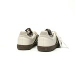 Adidas Originals Samba OG Beige Classic Sneakers Men Women​