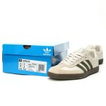 Adidas Originals Samba OG Beige Classic Sneakers Men Women​