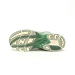 ASICS Gel Kayano 14 Green Lightweight Cushioned Running Shoes Men Women​