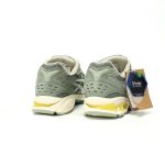 ASICS Gel Kayano 14 Green Lightweight Cushioned Running Shoes Men Women​