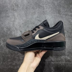 Jordan Air Legacy 312 Low Brown Casual Sneakers Men Women​
