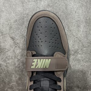 Jordan Air Legacy 312 Low Brown Casual Sneakers Men Women​