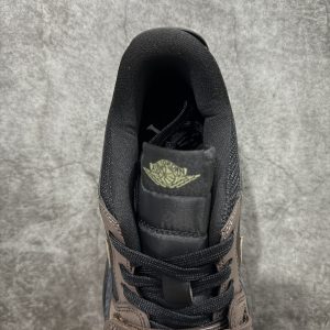 Jordan Air Legacy 312 Low Brown Casual Sneakers Men Women​