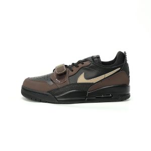 Jordan Air Legacy 312 Low Brown Casual Sneakers Men Women​