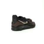 Jordan Air Legacy 312 Low Brown Casual Sneakers Men Women​