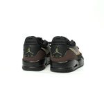 Jordan Air Legacy 312 Low Brown Casual Sneakers Men Women​