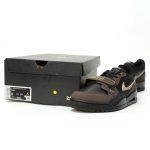 Jordan Air Legacy 312 Low Brown Casual Sneakers Men Women​