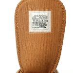 Converse Chuck Taylor All Star Lifted High Brown Leather Platform Sneakers Men Women​