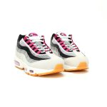 SB x Nike Air Max 95 White Men’s Sneakers​