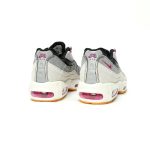 SB x Nike Air Max 95 White Men’s Sneakers​