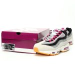 SB x Nike Air Max 95 White Men’s Sneakers​