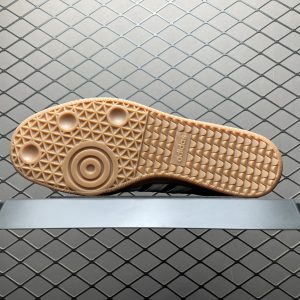 Adidas Originals Samba OG Leather Brown Classic Sneakers Men Women​