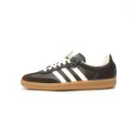Adidas Originals Samba OG Leather Brown Classic Sneakers Men Women​