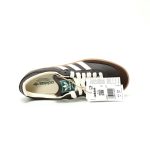 Adidas Originals Samba OG Leather Brown Classic Sneakers Men Women​