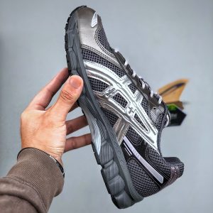 KITH x Asics Gel Kayano 12.1 Lightweight Cushioned Running Shoes Men Women​