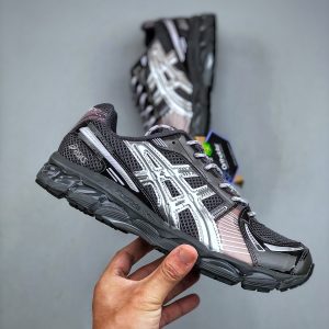 KITH x Asics Gel Kayano 12.1 Lightweight Cushioned Running Shoes Men Women​