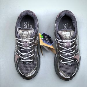 KITH x Asics Gel Kayano 12.1 Lightweight Cushioned Running Shoes Men Women​