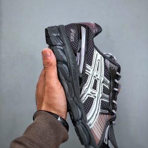 KITH x Asics Gel Kayano 12.1 Lightweight Cushioned Running Shoes Men Women​