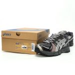 KITH x Asics Gel Kayano 12.1 Lightweight Cushioned Running Shoes Men Women​