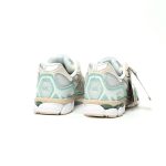 Asics Gel-NYC Green Retro Sneakers Men Women​