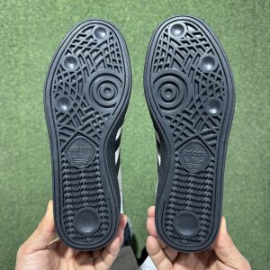 Adidas Originals Handball SPZL Suede Beige Classic Sneakers Men Women​