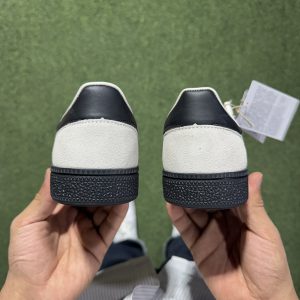 Adidas Originals Handball SPZL Suede Beige Classic Sneakers Men Women​