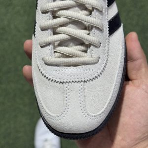 Adidas Originals Handball SPZL Suede Beige Classic Sneakers Men Women​