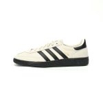 Adidas Originals Handball SPZL Suede Beige Classic Sneakers Men Women​