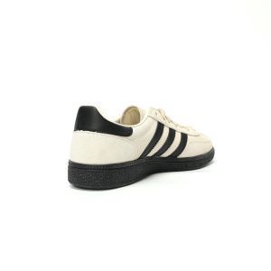 Adidas Originals Handball SPZL Suede Beige Classic Sneakers Men Women​