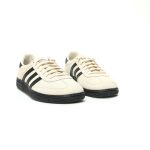Adidas Originals Handball SPZL Suede Beige Classic Sneakers Men Women​