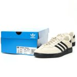 Adidas Originals Handball SPZL Suede Beige Classic Sneakers Men Women​