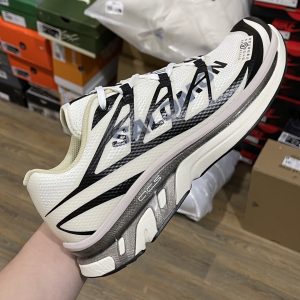 MM6 Maison Margiela x Salomon XT Beige Urban Trail Casual Sneakers Men Women​