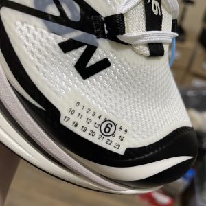 MM6 Maison Margiela x Salomon XT Beige Urban Trail Casual Sneakers Men Women​