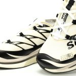 MM6 Maison Margiela x Salomon XT Beige Urban Trail Casual Sneakers Men Women​