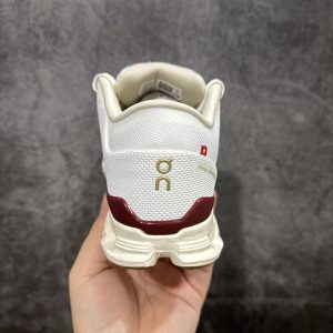 ON Cloud X 4 Beige Breathable Cushioned Multifunctional Sports Shoes Men Women​