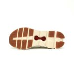 ON Cloud X 4 Beige Breathable Cushioned Multifunctional Sports Shoes Men Women​