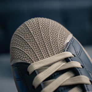 Adidas Originals Superstar 2 Black Classic Sneakers Men Women​