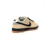 Nike SB Dunk Low Pro Suede Khaki Men’s Skateboarding Shoes​