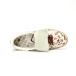 Adidas Originals Samba LT Hair On Hide White Brown Classic Sneakers Men Women​