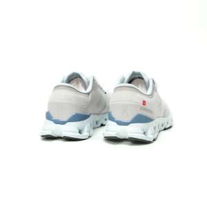 ON Cloud X 4 Breathable Cushioned Running Shoes Men Women​