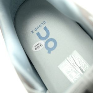 ON Cloud X 4 Breathable Cushioned Running Shoes Men Women​