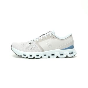 ON Cloud X 4 Breathable Cushioned Running Shoes Men Women​