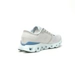 ON Cloud X 4 Breathable Cushioned Running Shoes Men Women​