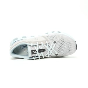 ON Cloud X 4 Breathable Cushioned Running Shoes Men​