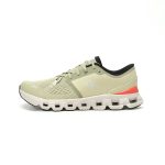 ON Cloud X 4 Breathable Cushioned Running Shoes Men​