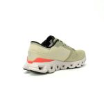 ON Cloud X 4 Breathable Cushioned Running Shoes Men​
